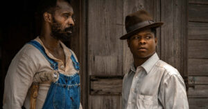 Mudbound: la película que representa el racismo post Segunda Guerra Mundial