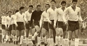 La nostalgia futbolera sostiene al CDF en medio de la pandemia