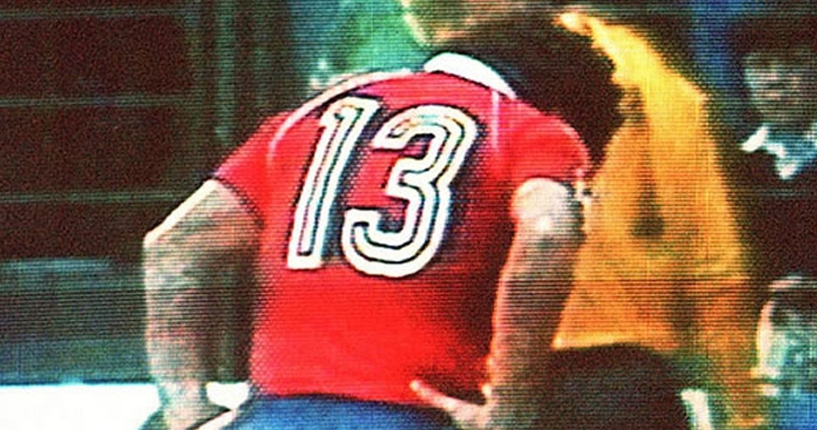 Mundial de 1982