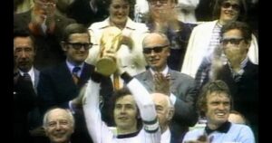 CDF transmitirá las finales de los mundiales de 1966, 1970 y 1974