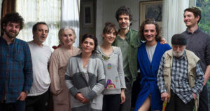 My Happy Family: la historia que instaló una crítica feminista en un mundo dominado por hombres