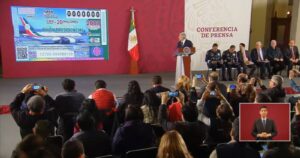 La descarnada crítica en The Guardian contra AMLO: 