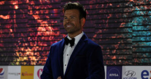 La molestia de TVN por dichos de Ignacio Gutiérrez sobre suspensión del Festival de Viña