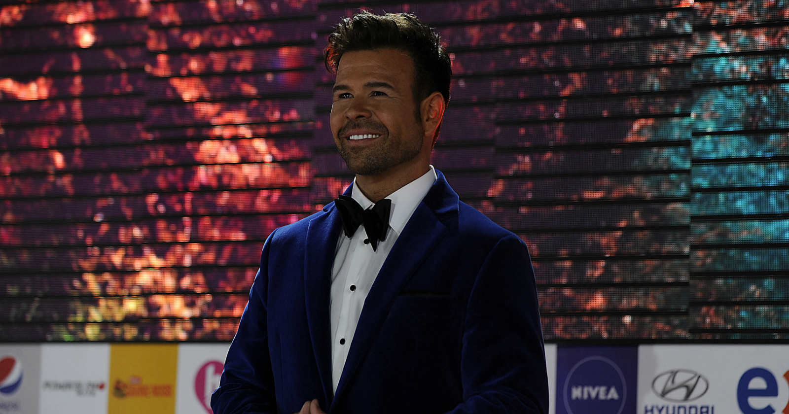 Ignacio Gutiérrez Festival Viña