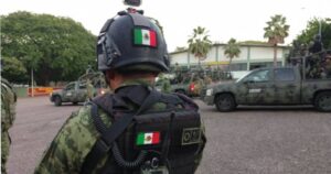 México: comando armado asesina a 10 personas en Guadalajara