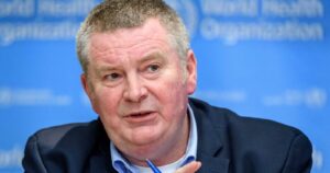 OMS advierte que COVID-19 