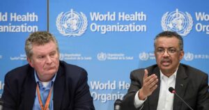 Las críticas a la OMS en medio de la pandemia por el coronavirus