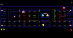 Para celebrar sus 40 años: dónde se puede jugar Pac-Man en plena cuarentena