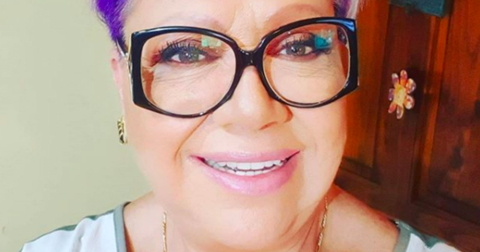 Patricia Maldonado Mucho Gusto