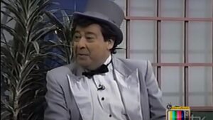 Falleció el humorista Pepe Tapia a los 78 años: tenía COVID-19