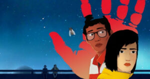 Perdí Mi Cuerpo: el viaje de una mano en búsqueda de su dueño