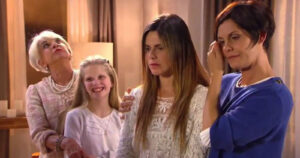 Pituca Sin Lucas regresó a las pantallas de Mega alcanzando un peak de 20 puntos