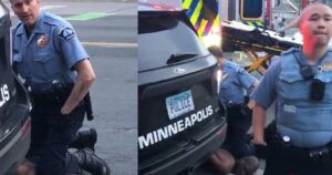 Quién es Derek Chauvin, el policía con historial de violencia que mató a George Floyd