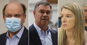 Los políticos chilenos que se contagiaron con coronavirus
