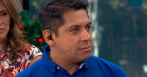 Rodrigo Herrera a dos meses de su salida de Mega: “Todo cambió demasiado después del 18 de octubre”