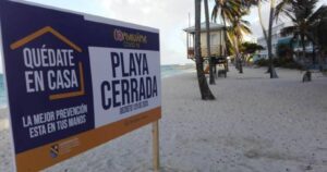 Colombia: el barco que hizo una fiesta sexual y contagió de coronavirus a la isla de San Andrés