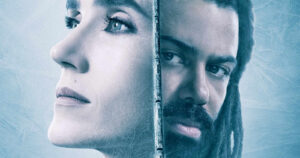 Un tren, sobrevivientes y el mundo congelado: la nueva serie Snowpiercer ya está en Netflix