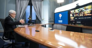 ¿Se pueden comparar?: la credibilidad de Chile y Argentina en las cifras de coronavirus