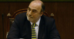 Subsecretario de Pesca y Acuicultura dio positivo por COVID-19