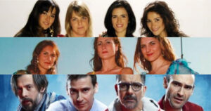 No todo es series y películas: guía para ver 10 teleseries chilenas en esta cuarentena