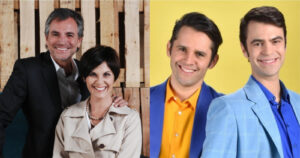 Novedades en las teleseries de Mega: Pituca Sin Lucas pasa al prime y Yo Soy Lorenzo tiene fecha para su final