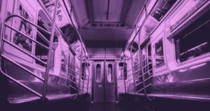Nueva York utilizará luz ultravioleta en sus estaciones de metro para combatir el coronavirus