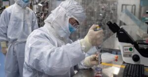 Coronavirus: China desarrolla tratamiento sin necesidad de vacuna