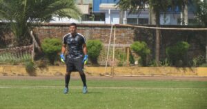 Ex seleccionado y mundialista Sub 20 fue detenido por robo en Francia