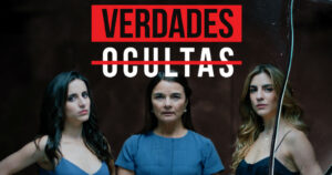 El exitoso reestreno de Verdades Ocultas