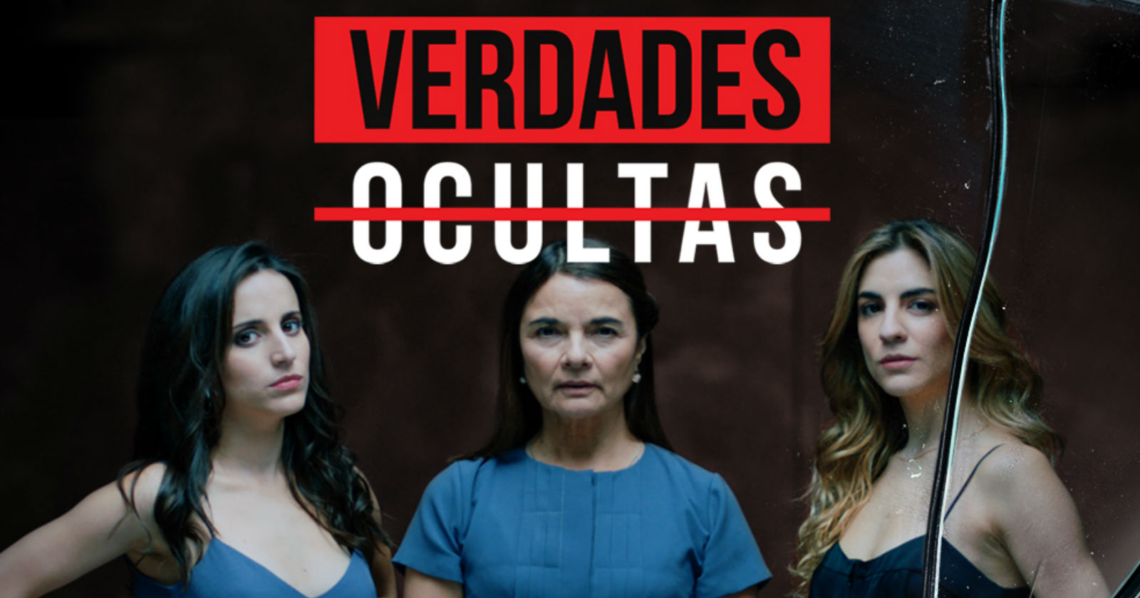 Verdades Ocultas reestreno