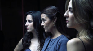 Ante su reestreno: guía para principiantes para comenzar a ver Verdades Ocultas