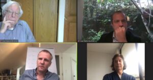 Los efectos y desafíos en la educación superior técnico profesional tras la pandemia del coronavirus