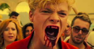 White Lines: la nueva serie del creador de La Casa de Papel que llegó a Netflix