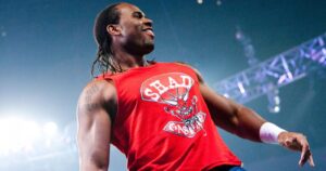 Ex luchador de la WWE muere tras ser arrastrado por el mar