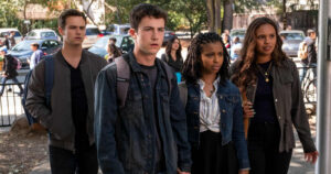 13 Reasons Why baja el telón con el estreno de la cuarta y última temporada