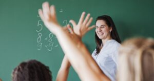 Profesoras relatan cómo ha sido el regreso a clases en Alemania