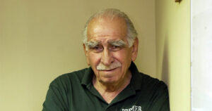 Juan Ostoic, leyenda del basquétbol chileno, fallece a los 89 años