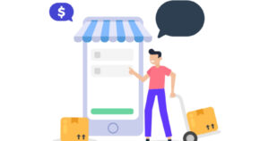 La aplicación que soluciona los problemas de los pequeños comerciantes