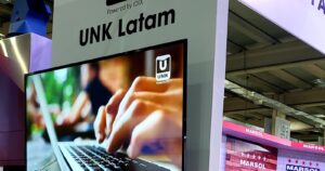 UNK, el emprendimiento que evita la pérdida de grandes cantidades de alimentos