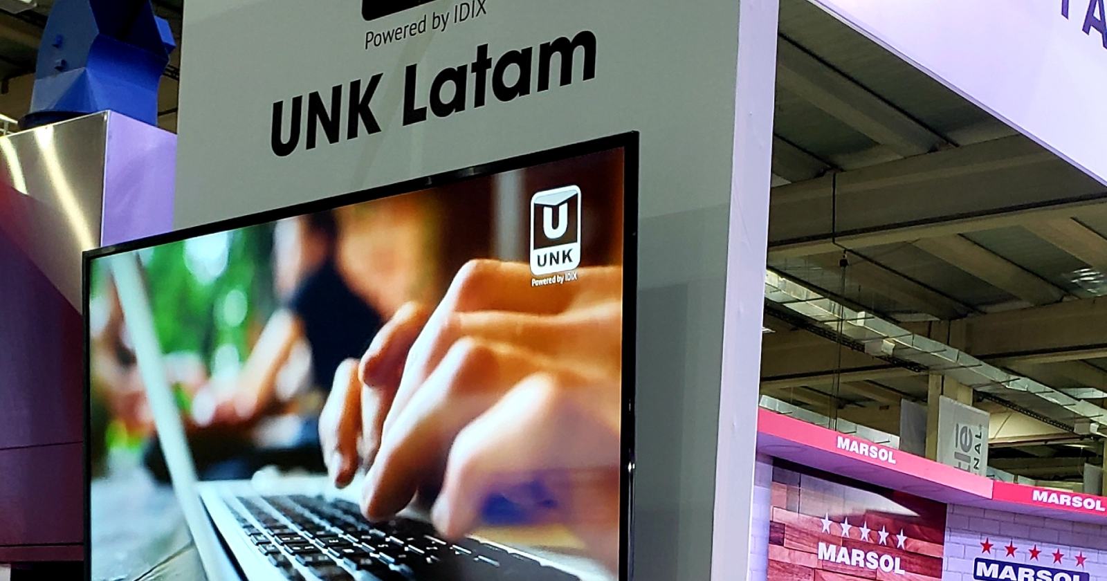 UNK