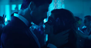 365 DNI: la cinta polaca acusada de romantizar un secuestro