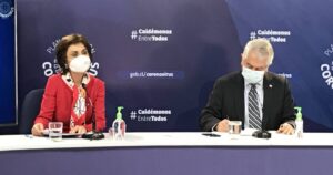 Universidad de Chile critica entrega de cifras del Gobierno: 