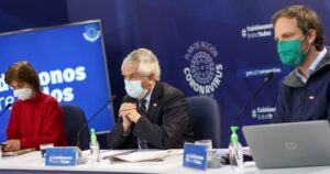 Paris aclara concepto de 