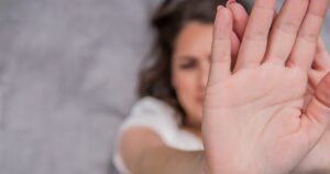 Violencia en la pareja en tiempo de cuarentena