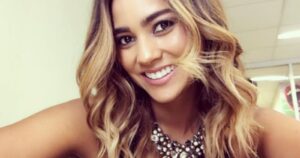 Camila Recabarren sorprende con osada imagen en Instagram