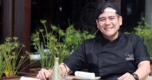 Destacados chefs recordaron a Ciro Watanabe