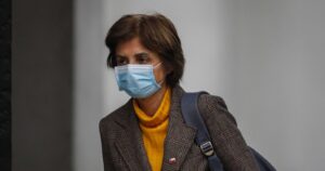 Daza defiende testeo con muestras de saliva frente a cuestionamiento de expertos