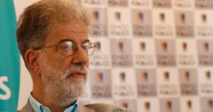 Eduardo Engel advierte que escenario actual del coronavirus en nuestro país es 