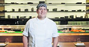 Muere Ciro Watanabe, ex Top Chef