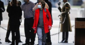 Paula Daza entra en cuarentena preventiva por posible contagio de su chofer